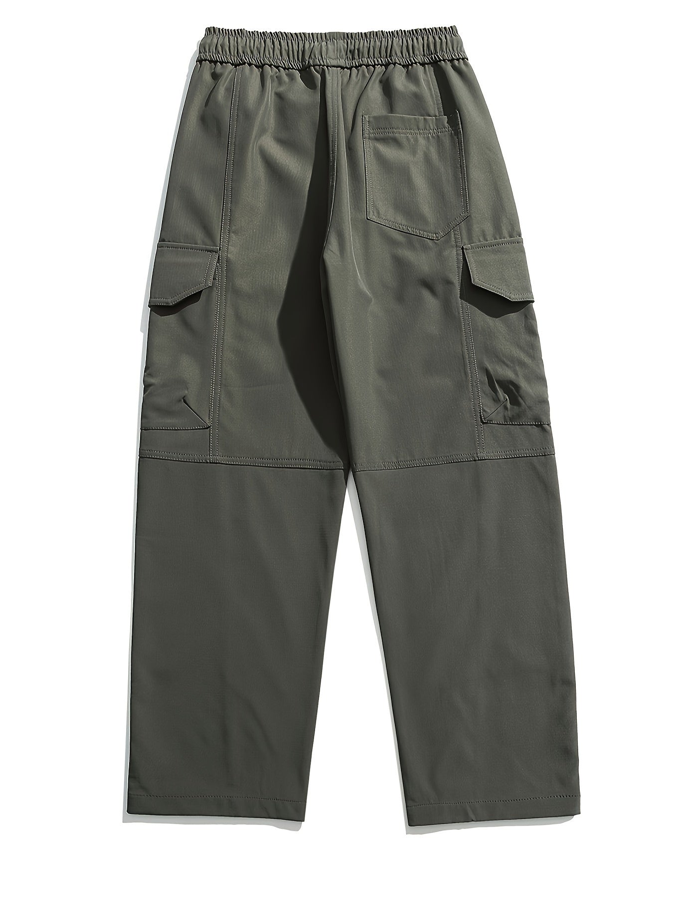 Outdoor Drawstring Waterproof Pants Women's Activewear