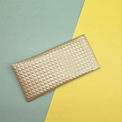 Men's Glasses Case Sunglasses Bag PVC Eyeglasses Case