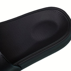 Men's Casual Non Slip Slides Open Toe Slippers