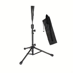 Adjustable Portable Baseball Batting Tee Softball Practice for Daily Use