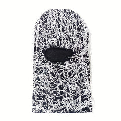 Outdoor Riding Personality Headgear