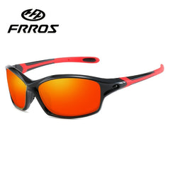 FRROS Polarized Sunglasses F5241 10 Colors