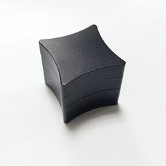 1/2in Billiard Chalk Clip Aluminium Alloy Holder