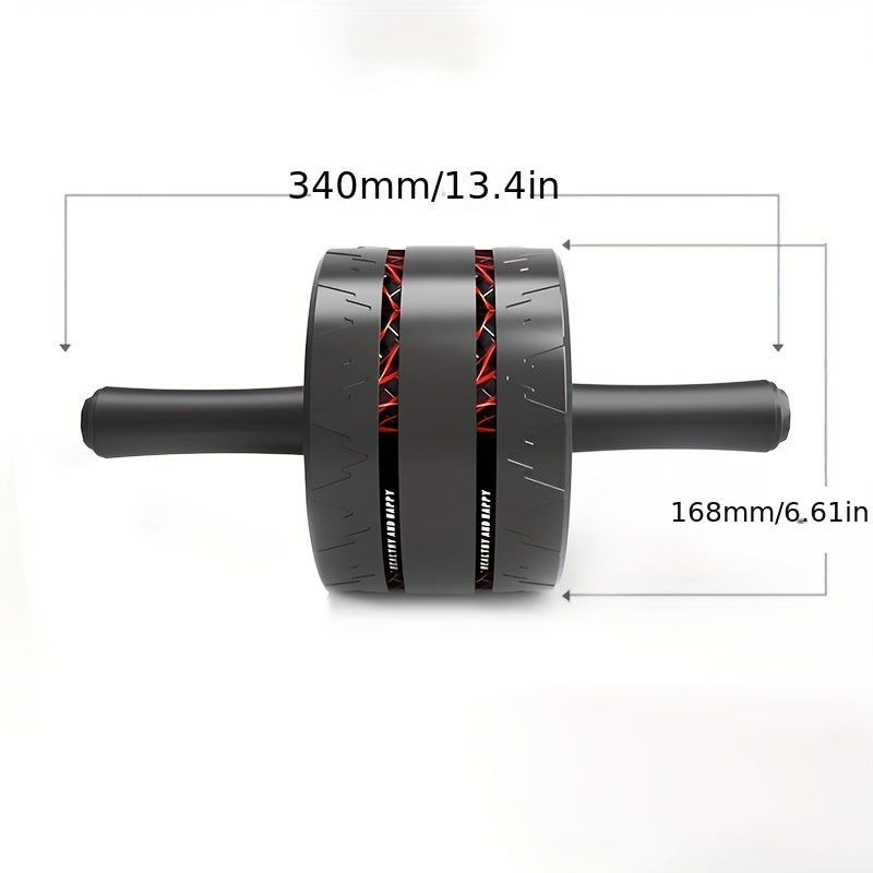Ab Roller Wheel Abs Workout Equipment For Core Strength Training
