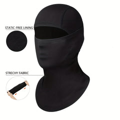 Summer UV Protection Balaclava Face Mask for Men and Women