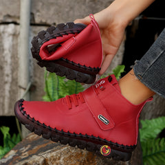 Women's High Top Non Slip Outdoor Sports Shoes