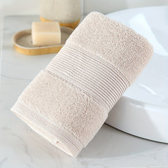 Soft Facial Towel 120g for Travel Camping Home Hotel Bathroom