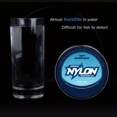 Nylon Monofilament Fishing Line Strong Wire 100M
