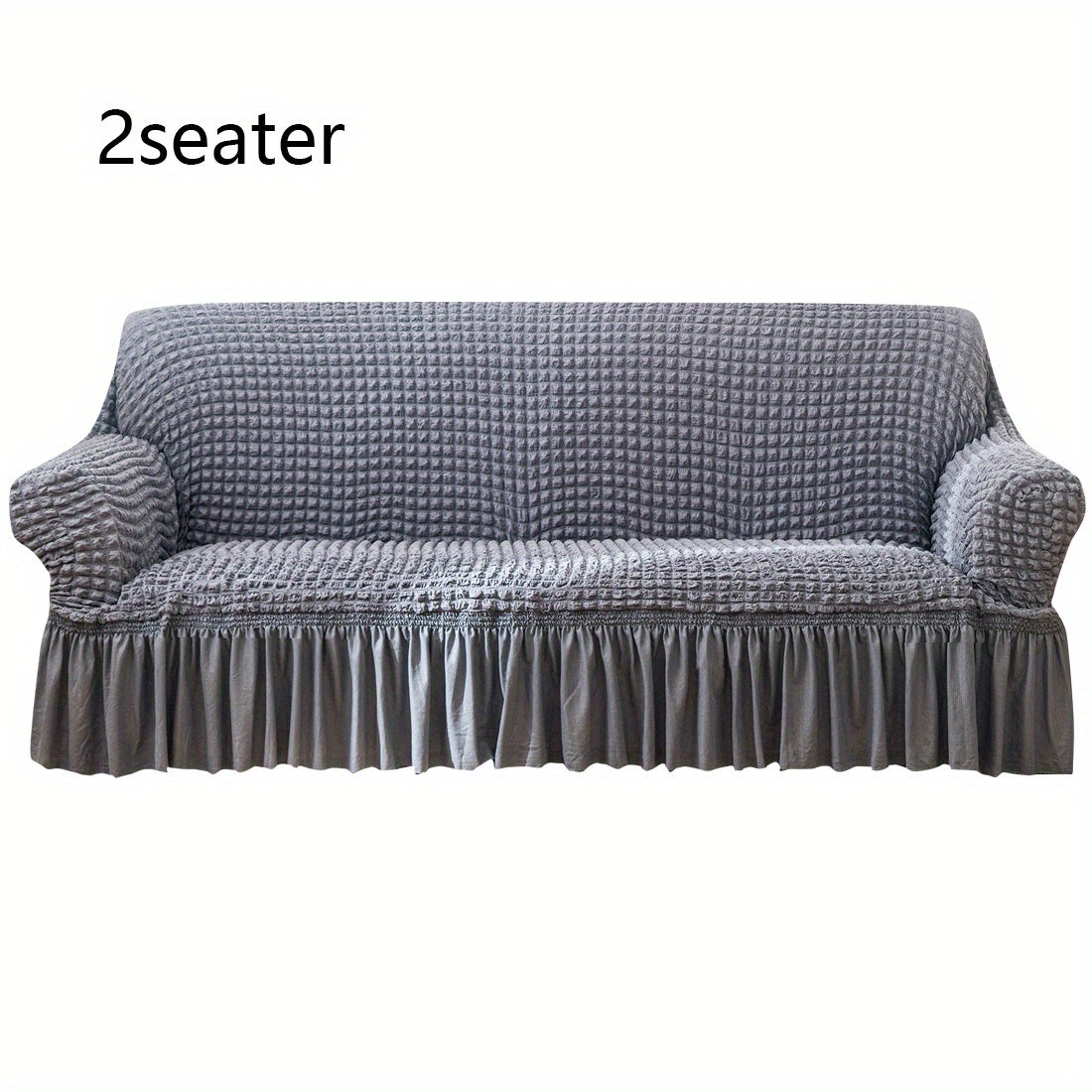 Universal Sofa Slipcover Anti Cat Scratch Elastic Furniture Protector