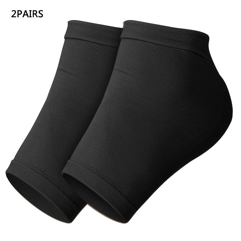 Heel Protectors Prevent Cracking, Foot Protection for Men Women