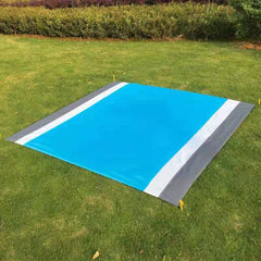 Waterproof Beach Mat for Family Camping