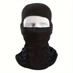 UV Protection Balaclava Mask Men Women Sun Hat Ski Motorcycle Running Cycling