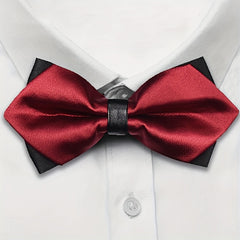 Men's Bow Tie Outdoor Party Wedding