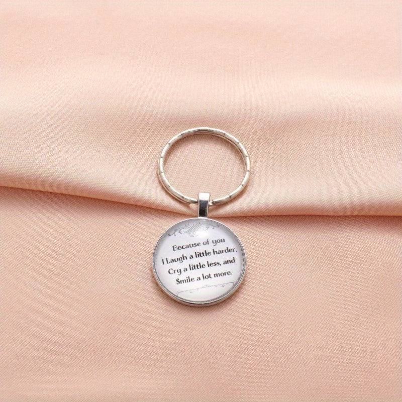 Vintage Keychain For Boys Bag Wallet
