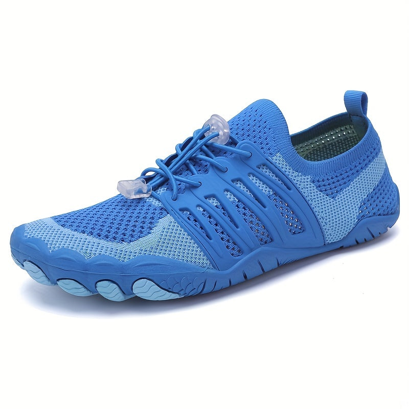 Quick Dry Barefoot Water Shoes Lightweight for Pool Beach Hiking