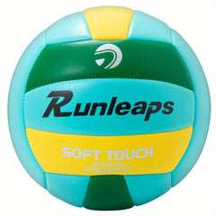 Runleaps Waterproof Volleyball Size 5