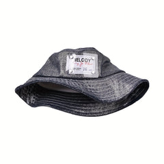 Kids Summer Sunshade Bucket Hat