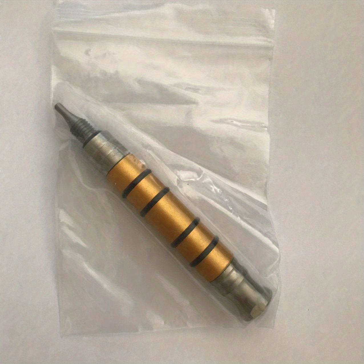 Paintless Dent Repair Hammer with Knockdown Tool