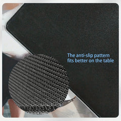 Landscape Mouse Pad Oversized Non slip Desk Pad