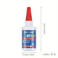 Repair Adhesive Glue Rubber Plastic Metal Tire Seal Stainless Steel