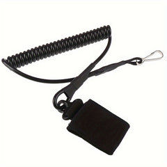 Outdoor Portable Anti-lost Waist Rope for Safety