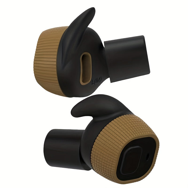 Airsoft Earbuds Electronic Hearing Protection