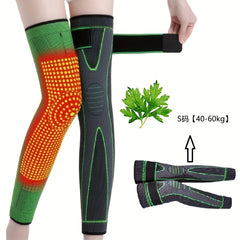 Acupressure Detox Knee Pads - Weight Loss Aid