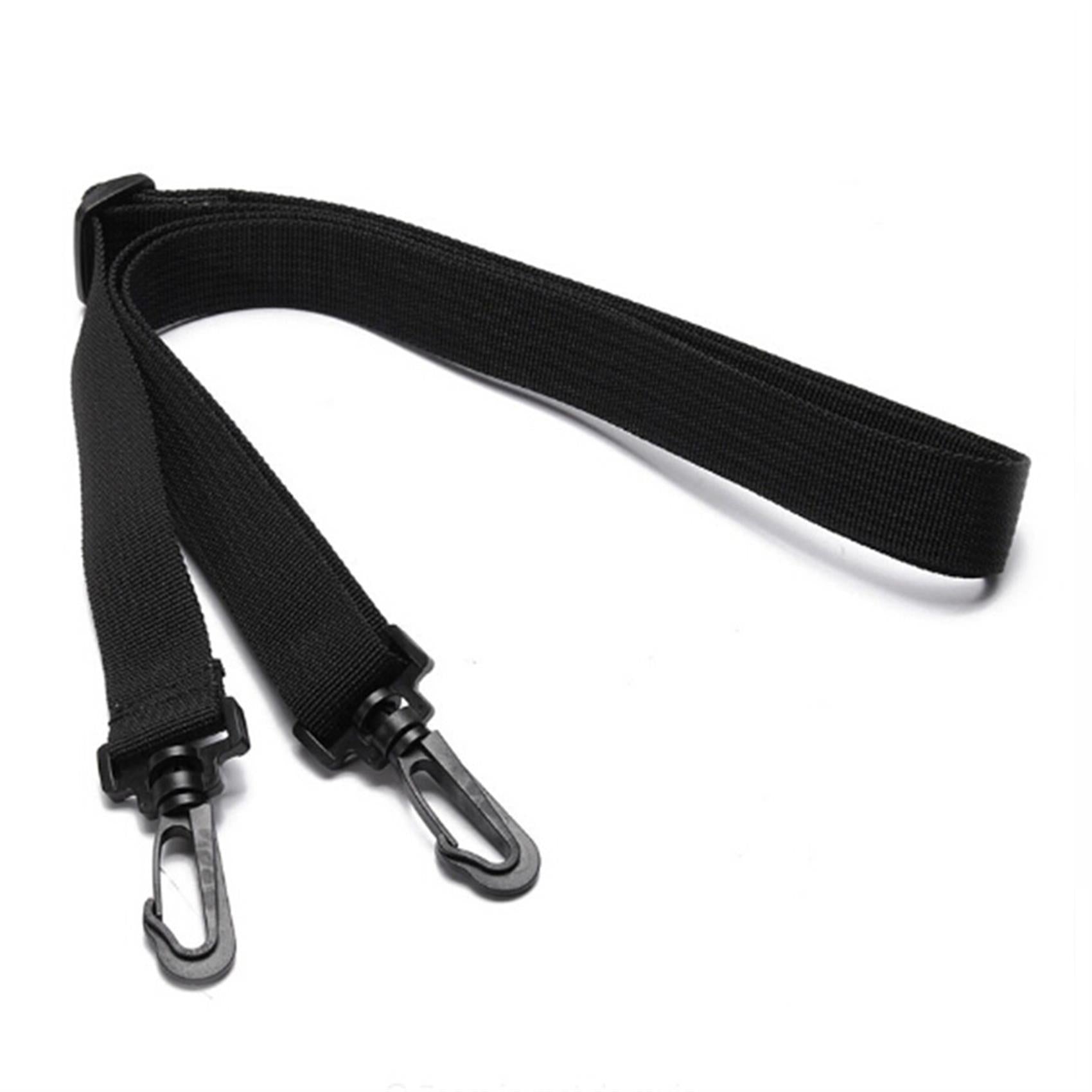 Adjustable Crossbody Strap for Bags, Luggage & School, Shoulder Replacement