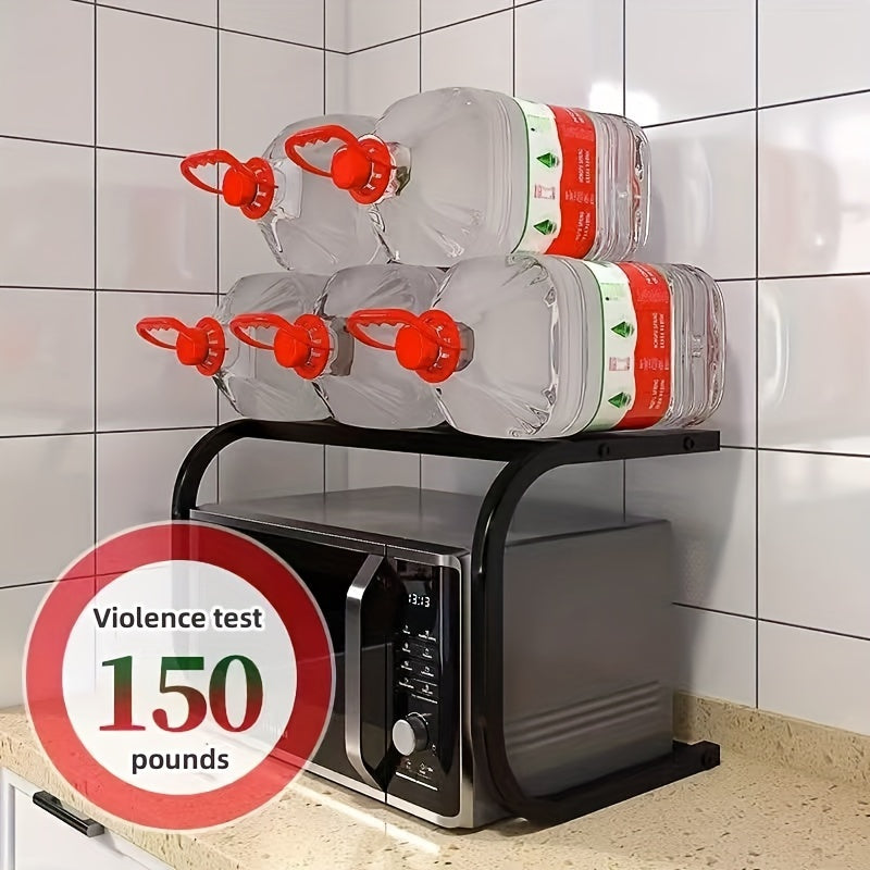 1pc Kitchen Storage Rack Modern Kitchen Supplies