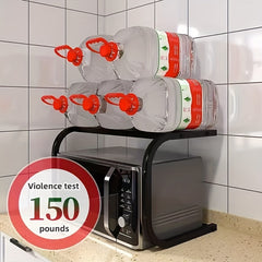 1pc Kitchen Storage Rack Modern Kitchen Supplies