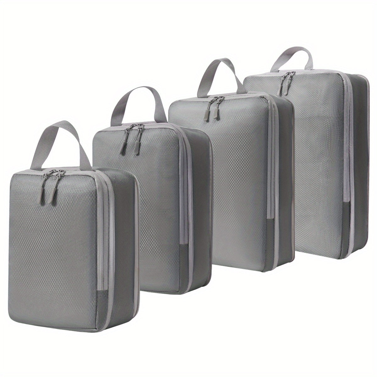 Compression Travel Storage Bag Underwear Socks Finishing Organizer Bag