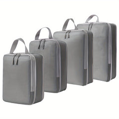 Compression Travel Storage Bag Underwear Socks Finishing Organizer Bag