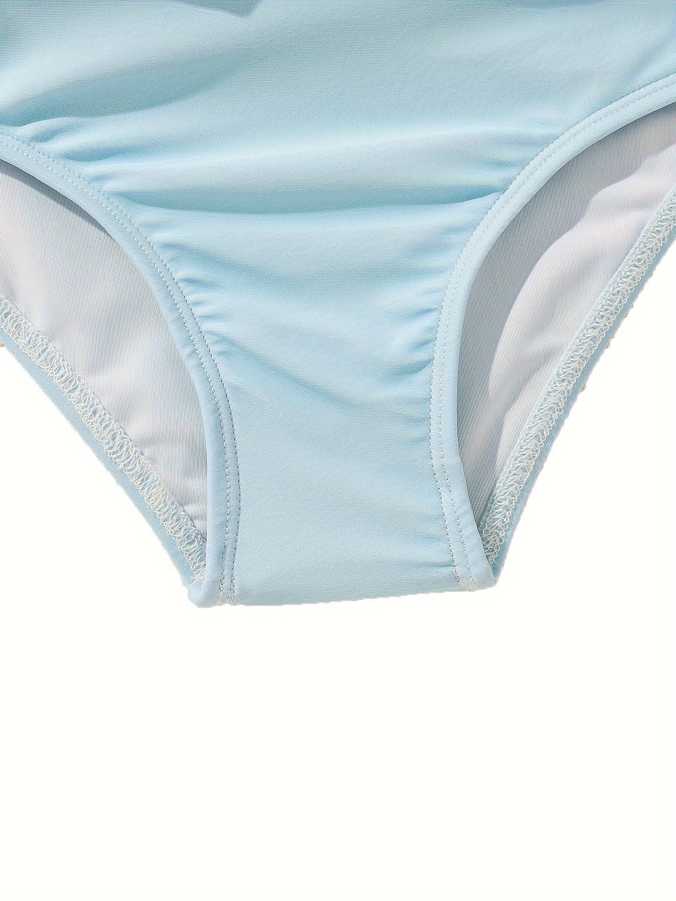 Donut & Unicorn Swimwear Set for Girls