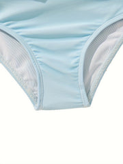 Donut & Unicorn Swimwear Set for Girls