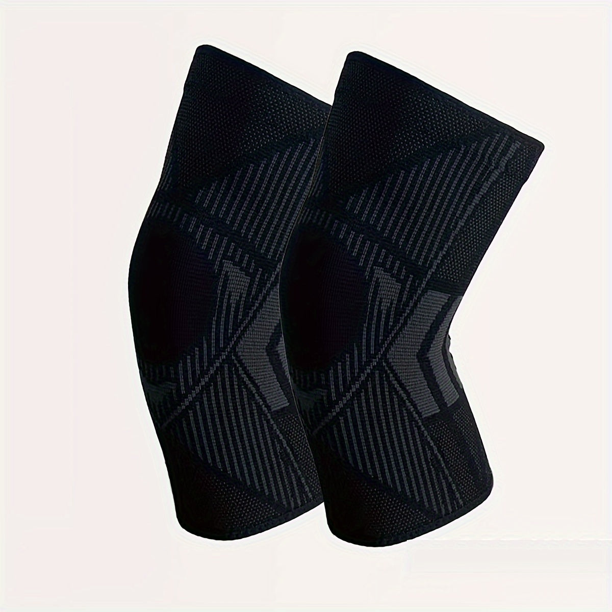 Breathable Sports Knee Pads for Women Men Summer Running Basketball