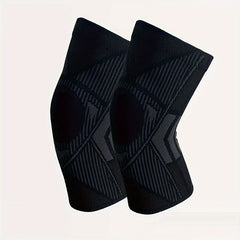 Breathable Sports Knee Pads for Women Men Summer Running Basketball