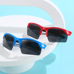 Kids Polarized Sunglasses for Outdoor Activities