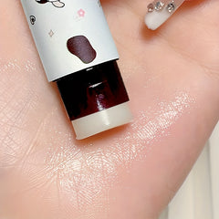 Moisturizing Lip Balm Clear Gloss Hydrating Long Lasting Lipstick