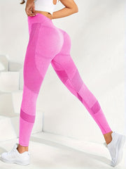 Fitness Gym Sports Leggings High Waist Yoga Workout Running Tight Pants