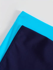 Quick Dry Beach Swim Shorts Men's Board Shorts