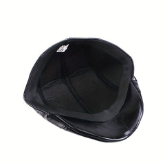 Baseball Cap Sports Outdoor Panel Hat Sun Hat For Outdoor Flat Cap Mens Cap