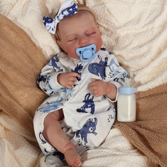 Realistic Reborn Baby Dolls 45 Real Look Girl Dolls Great Birthday Gift