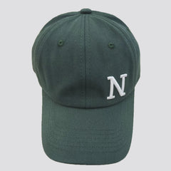 3D Letter Embroidered Baseball Cap Unisex Sun Hat Adjustable