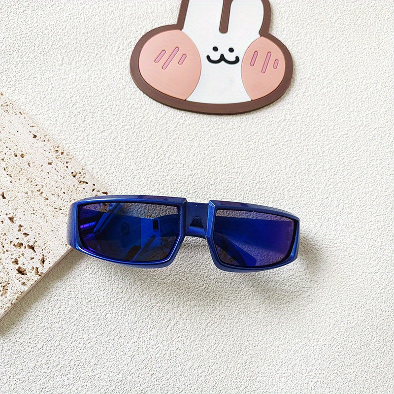Boy's Sports Sunglasses UV400 Protection
