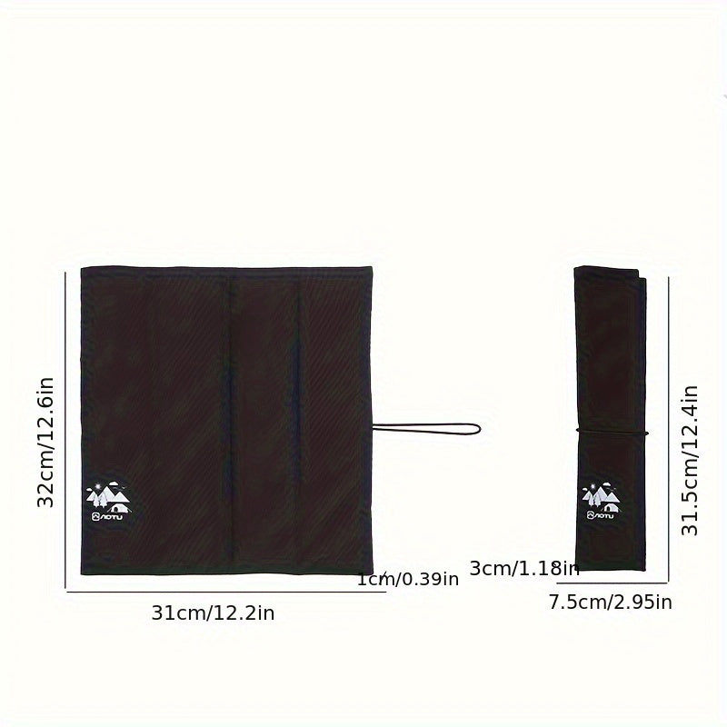 Waterproof Picnic Mat for Outdoor Beach Trip