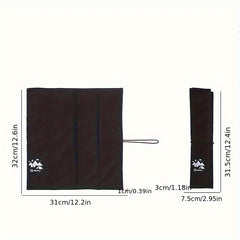 Waterproof Picnic Mat for Outdoor Beach Trip