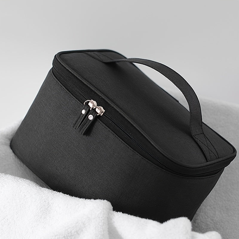 Waterproof Travel Storage Makeup Bag Large Capacity Organizer