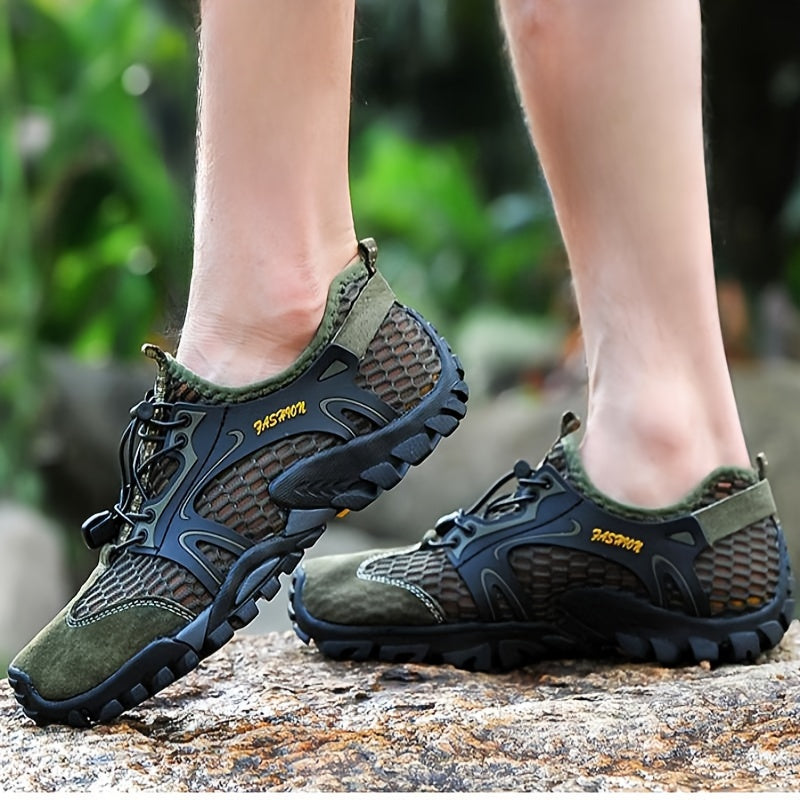 Waterproof Anti slip Creek Shoes for Climbing Hiking Women