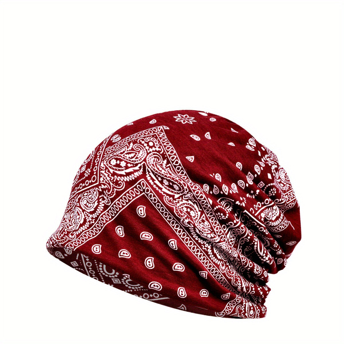 Chemo Headwear Hats Slouchy Beanie Cap Scarf