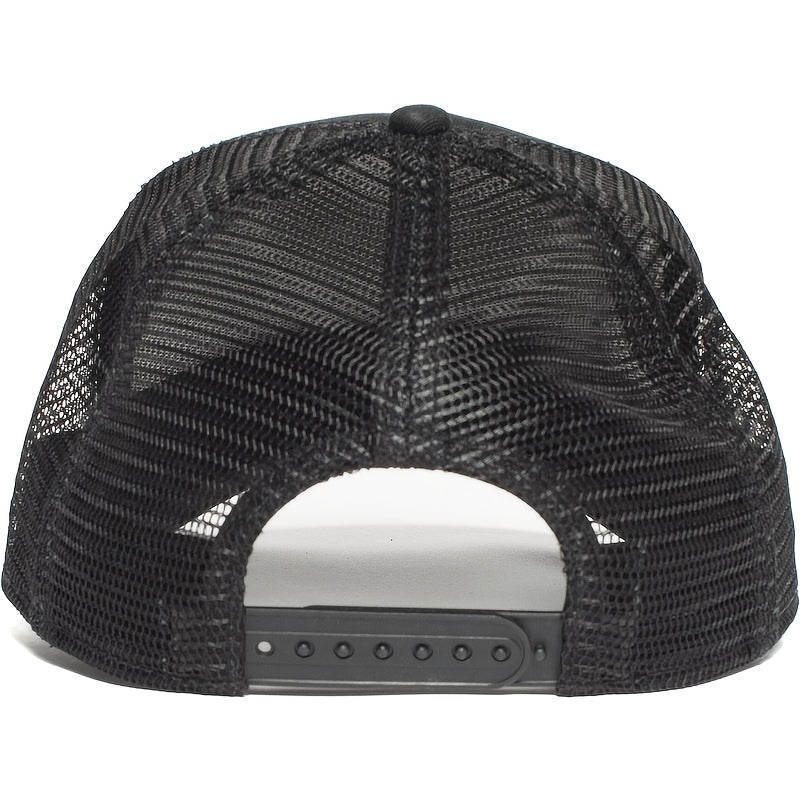 Outdoor Baseball Cap Breathable for Men and Women